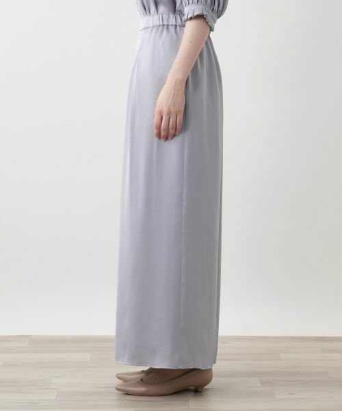 Leilian PLUS HOUSE / レリアンプラスハウス その他パンツ | ワイドパンツ【BOURGE】 | 詳細11