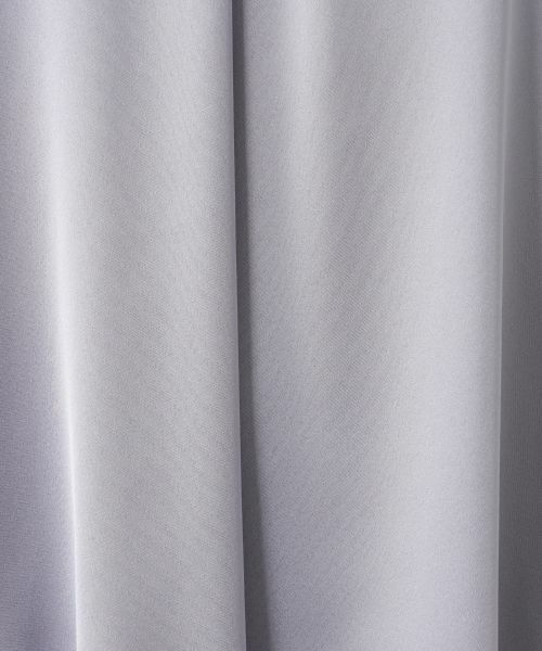 Leilian PLUS HOUSE / レリアンプラスハウス シャツ・ブラウス | ハイネックブラウス【BOURGE】 | 詳細18