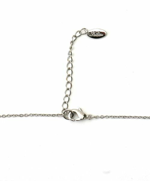 Leilian PLUS HOUSE / レリアンプラスハウス ネックレス・ペンダント・チョーカー | ラヴァリエールネックレス | 詳細2