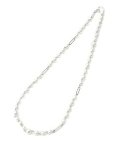 Leilian PLUS HOUSE / レリアンプラスハウス ネックレス・ペンダント・チョーカー | コットンパールネックレス