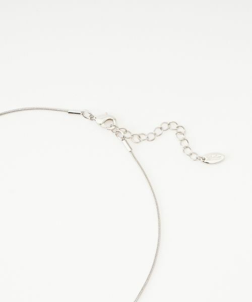 Leilian PLUS HOUSE / レリアンプラスハウス ネックレス・ペンダント・チョーカー | ラリエット風ネックレス | 詳細2