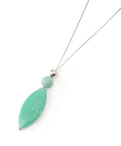 Leilian PLUS HOUSE / レリアンプラスハウス ネックレス・ペンダント・チョーカー | 異素材モチーフペンダント