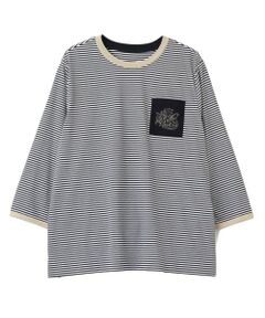 Leilian PLUS HOUSE / レリアンプラスハウス Tシャツ | Tシャツ【19プラス企画】
