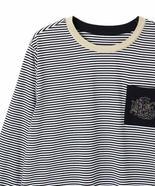 Leilian PLUS HOUSE / レリアンプラスハウス Tシャツ | Tシャツ【19プラス企画】 | 詳細3