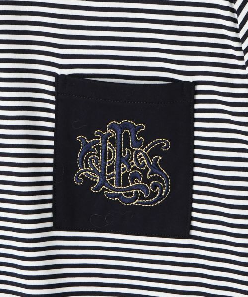 Leilian PLUS HOUSE / レリアンプラスハウス Tシャツ | Tシャツ【19プラス企画】 | 詳細4