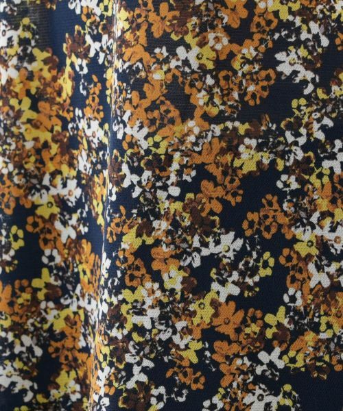 Leilian PLUS HOUSE / レリアンプラスハウス カットソー | プリントカットソー | 詳細17