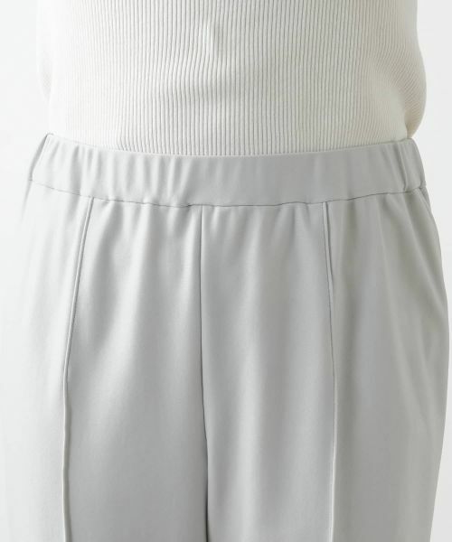 Leilian PLUS HOUSE / レリアンプラスハウス その他パンツ | クロップドパンツ | 詳細10
