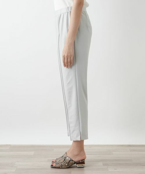 Leilian PLUS HOUSE / レリアンプラスハウス その他パンツ | クロップドパンツ | 詳細8