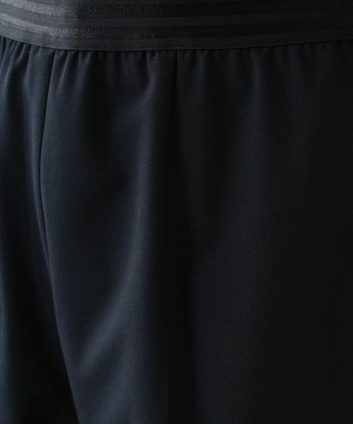 Leilian PLUS HOUSE / レリアンプラスハウス その他パンツ | ストレッチクロップドパンツ | 詳細15