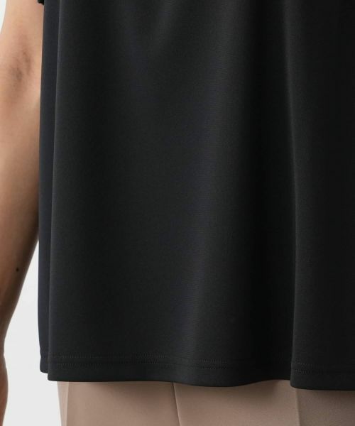 Leilian PLUS HOUSE / レリアンプラスハウス シャツ・ブラウス | ギャザーブラウス | 詳細13