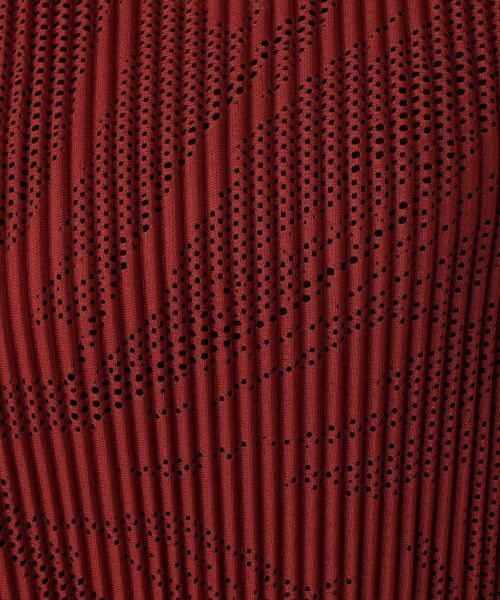 Leilian PLUS HOUSE / レリアンプラスハウス シャツ・ブラウス | 透かし編みビッグスリーブブラウス | 詳細17