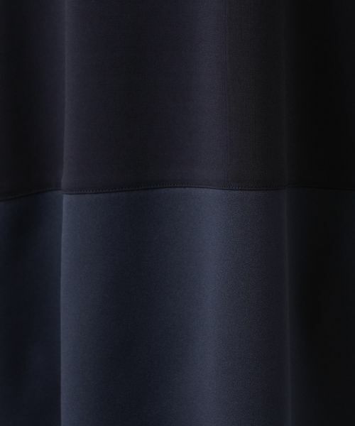Leilian PLUS HOUSE / レリアンプラスハウス カットソー | 切替チュニックカットソー | 詳細14