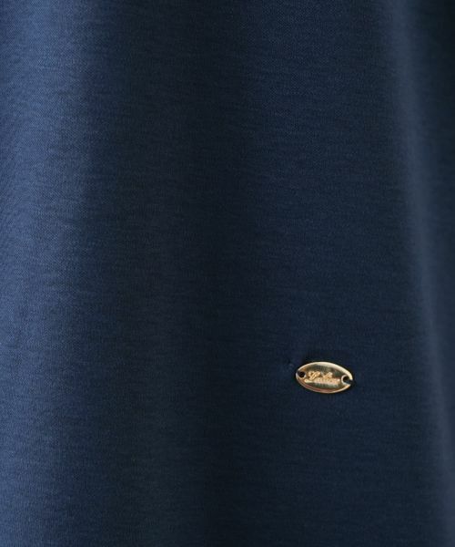 Leilian PLUS HOUSE / レリアンプラスハウス Tシャツ | スクエアネックカットソー | 詳細17