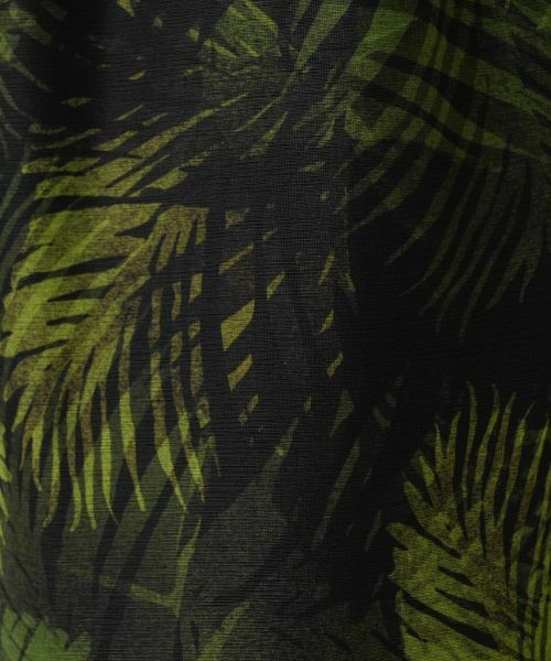 Leilian PLUS HOUSE / レリアンプラスハウス その他パンツ | プリントワイドパンツ【Leilian WHITE LABEL】 | 詳細13