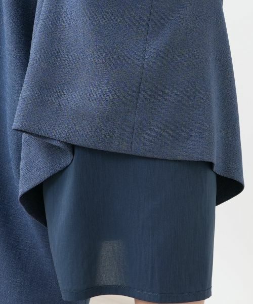 Leilian PLUS HOUSE / レリアンプラスハウス その他パンツ | ワイドパンツ | 詳細12