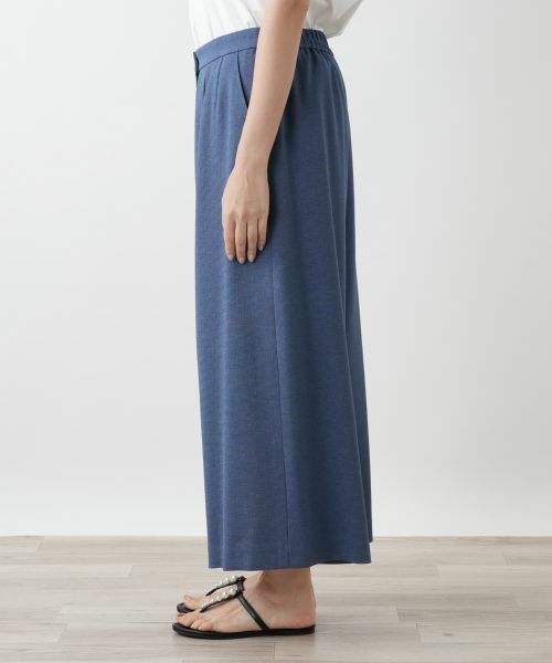 Leilian PLUS HOUSE / レリアンプラスハウス その他パンツ | ワイドパンツ | 詳細8