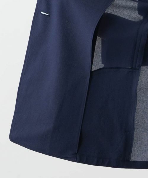 Leilian PLUS HOUSE / レリアンプラスハウス テーラードジャケット | 七分袖ジャケット | 詳細16