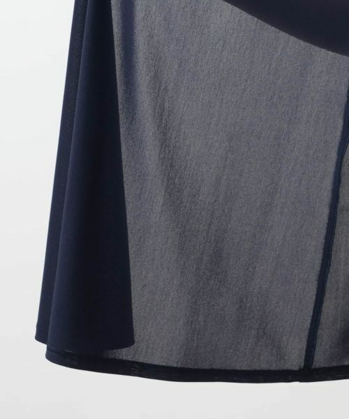 Leilian PLUS HOUSE / レリアンプラスハウス テーラードジャケット | セミロングベスト | 詳細14