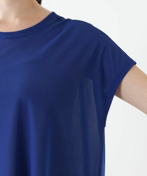 Leilian PLUS HOUSE / レリアンプラスハウス カットソー | フレアカットソー | 詳細15