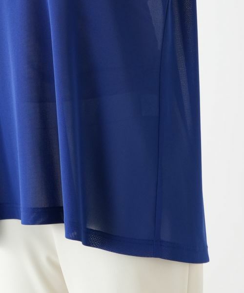 Leilian PLUS HOUSE / レリアンプラスハウス カットソー | フレアカットソー | 詳細16