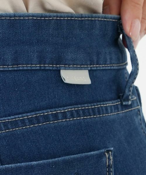 Leilian PLUS HOUSE / レリアンプラスハウス デニムパンツ | ブーツカットデニムパンツ【L JEANS】 | 詳細12