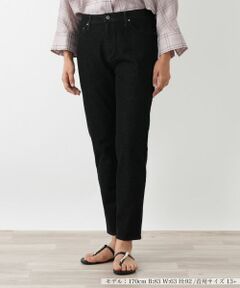 Leilian PLUS HOUSE / レリアンプラスハウス デニムパンツ | スキニーパンツ【L JEANS】