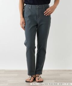 Leilian PLUS HOUSE / レリアンプラスハウス デニムパンツ | スキニーパンツ【L JEANS】
