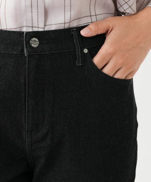 Leilian PLUS HOUSE / レリアンプラスハウス デニムパンツ | スキニーパンツ【L JEANS】 | 詳細11