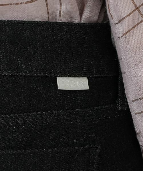 Leilian PLUS HOUSE / レリアンプラスハウス デニムパンツ | スキニーパンツ【L JEANS】 | 詳細14