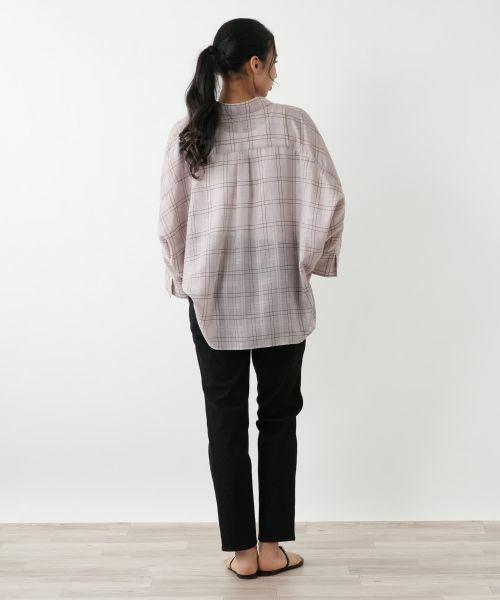 Leilian PLUS HOUSE / レリアンプラスハウス デニムパンツ | スキニーパンツ【L JEANS】 | 詳細6