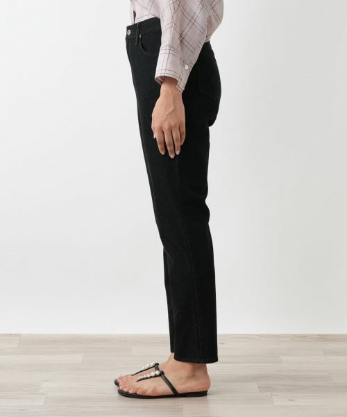 Leilian PLUS HOUSE / レリアンプラスハウス デニムパンツ | スキニーパンツ【L JEANS】 | 詳細8