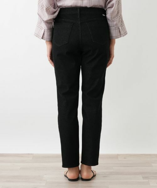 Leilian PLUS HOUSE / レリアンプラスハウス デニムパンツ | スキニーパンツ【L JEANS】 | 詳細9