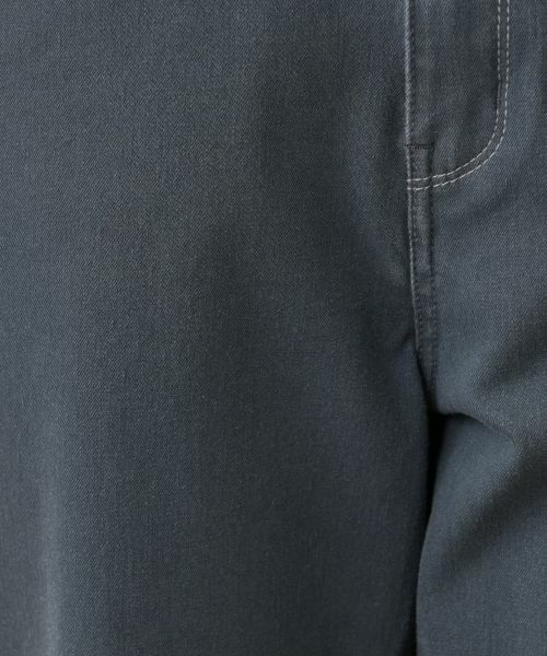 Leilian PLUS HOUSE / レリアンプラスハウス デニムパンツ | ストレートパンツ【L JEANS】 | 詳細13