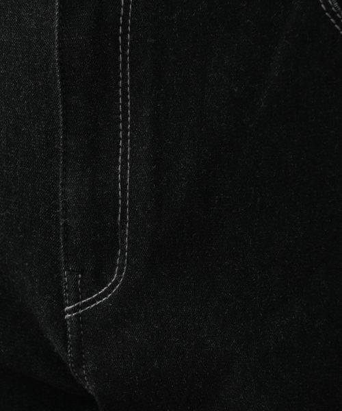 Leilian PLUS HOUSE / レリアンプラスハウス デニムパンツ | ストレッチパンツ【L JEANS】 | 詳細14