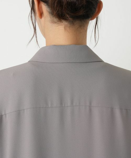 Leilian PLUS HOUSE / レリアンプラスハウス テーラードジャケット | ライトジャケット | 詳細11