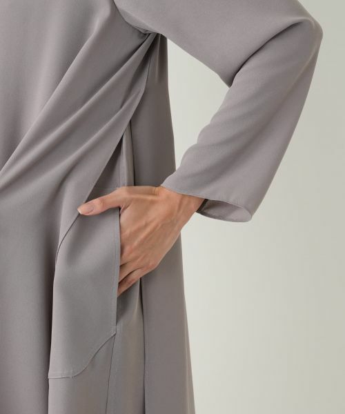 Leilian PLUS HOUSE / レリアンプラスハウス テーラードジャケット | ライトジャケット | 詳細13