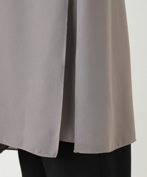 Leilian PLUS HOUSE / レリアンプラスハウス テーラードジャケット | ライトジャケット | 詳細14