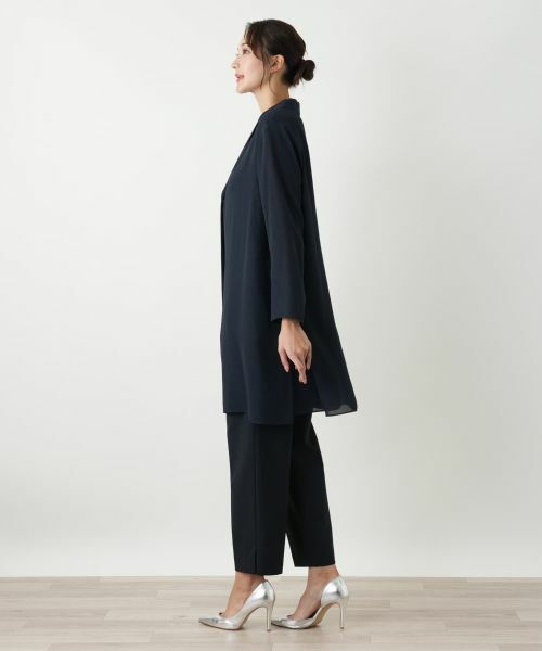 Leilian PLUS HOUSE / レリアンプラスハウス テーラードジャケット | ライトジャケット | 詳細2