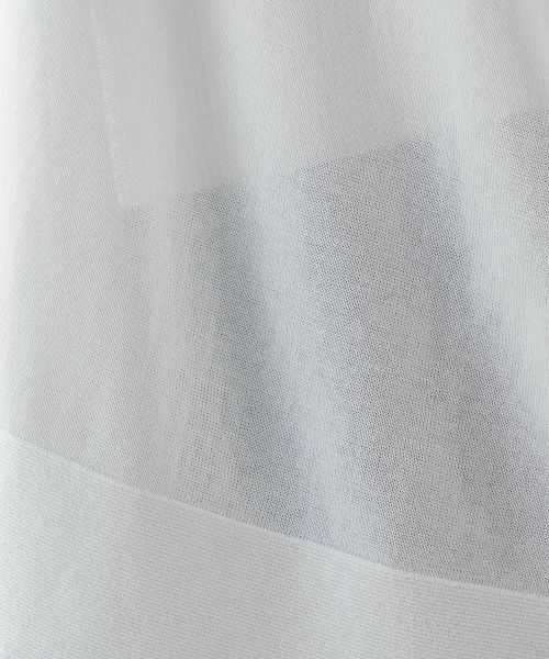 Leilian PLUS HOUSE / レリアンプラスハウス カーディガン・ボレロ | ショートカーディガン | 詳細14