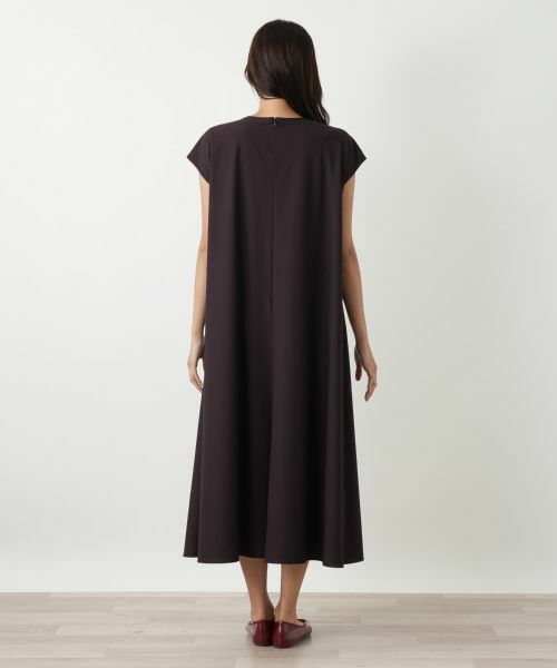 Leilian PLUS HOUSE / レリアンプラスハウス ドレス | フレアワンピース | 詳細10
