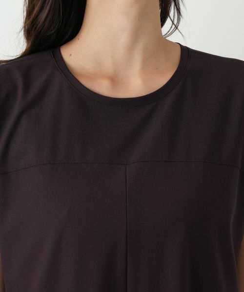 Leilian PLUS HOUSE / レリアンプラスハウス ドレス | フレアワンピース | 詳細11