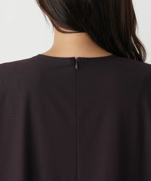 Leilian PLUS HOUSE / レリアンプラスハウス ドレス | フレアワンピース | 詳細12