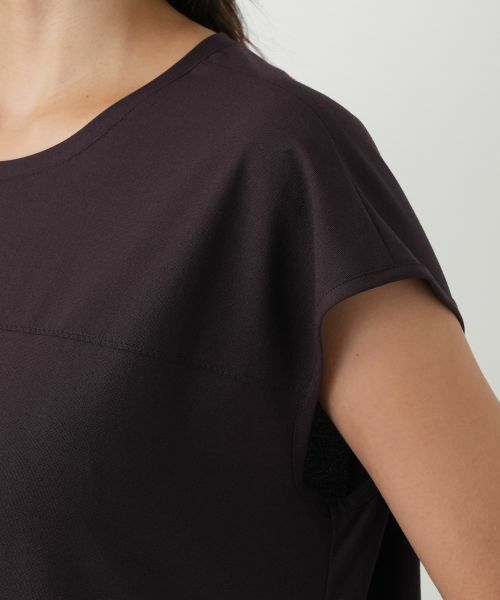 Leilian PLUS HOUSE / レリアンプラスハウス ドレス | フレアワンピース | 詳細13