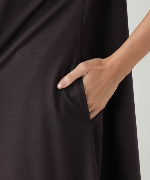Leilian PLUS HOUSE / レリアンプラスハウス ドレス | フレアワンピース | 詳細14