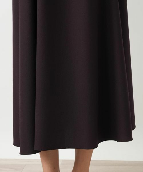 Leilian PLUS HOUSE / レリアンプラスハウス ドレス | フレアワンピース | 詳細15