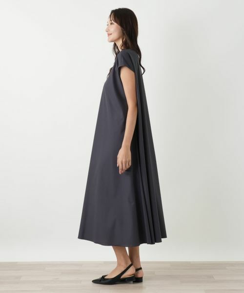 Leilian PLUS HOUSE / レリアンプラスハウス ドレス | フレアワンピース | 詳細2