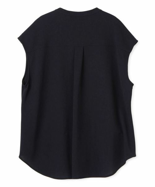 Leilian PLUS HOUSE / レリアンプラスハウス シャツ・ブラウス | スキッパーブラウス | 詳細1