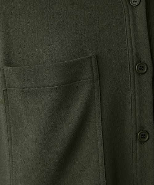 Leilian PLUS HOUSE / レリアンプラスハウス シャツ・ブラウス | スキッパーブラウス | 詳細15