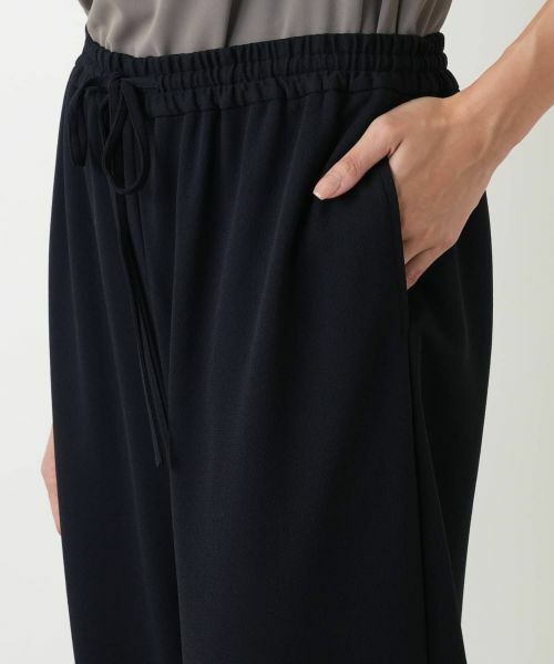Leilian PLUS HOUSE / レリアンプラスハウス その他パンツ | ワイドパンツ | 詳細10