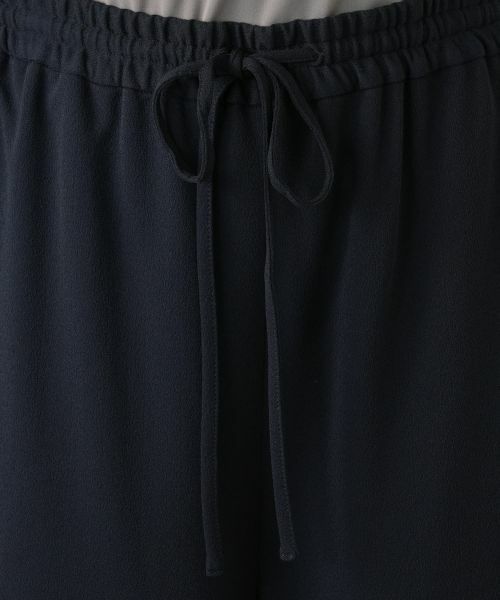 Leilian PLUS HOUSE / レリアンプラスハウス その他パンツ | ワイドパンツ | 詳細11